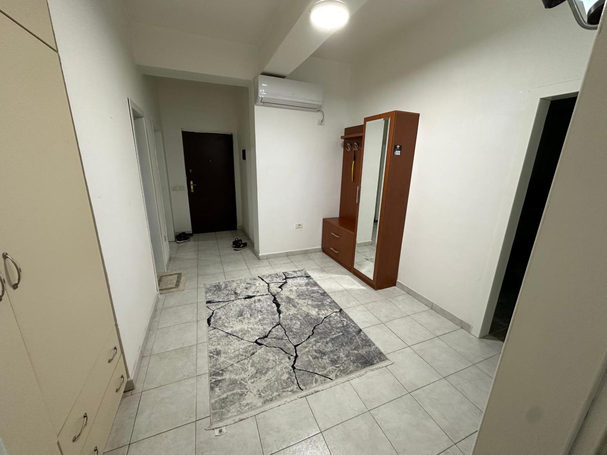 Durres Rebi 2 Apartament Esterno foto