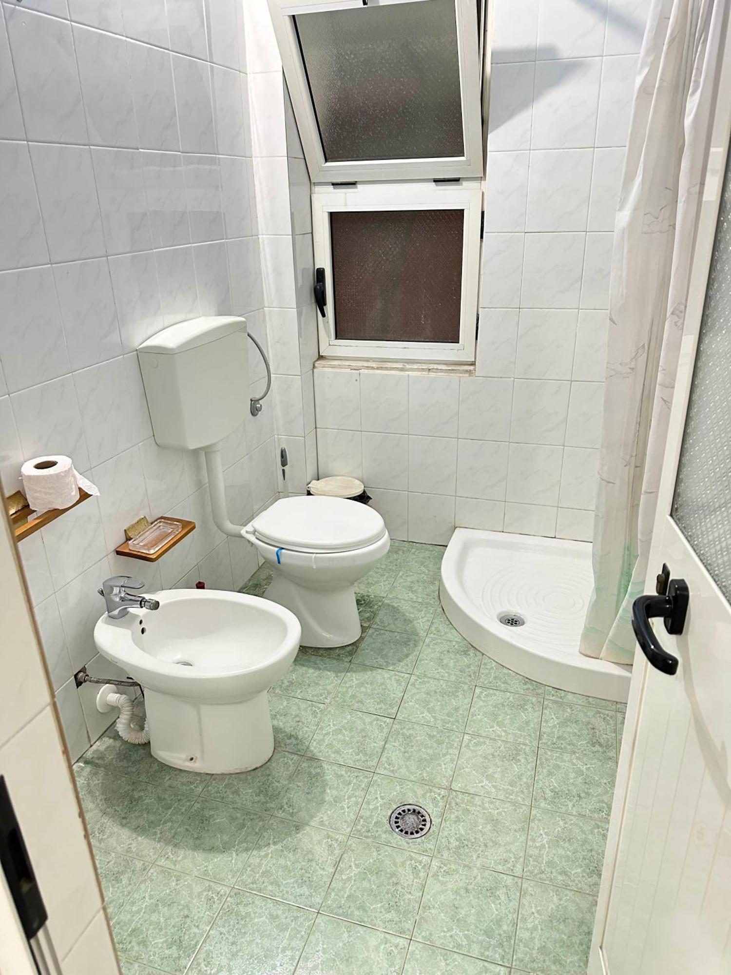 Durres Rebi 2 Apartament Esterno foto